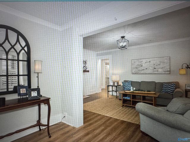 208 Surrey Road, Huntsville, AL 35801