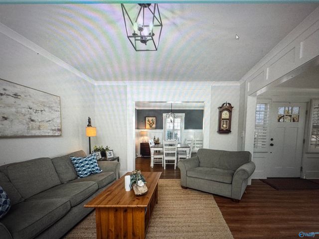 208 Surrey Road, Huntsville, AL 35801