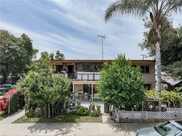 1011 W 8th, Pomona, CA 91766