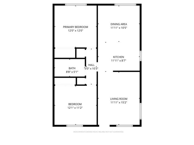 1011 W 8th, Pomona, CA 91766