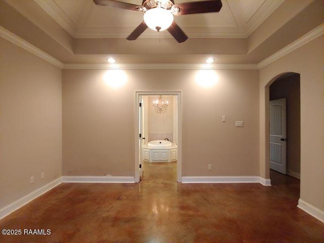 113 Thomas Oak Drive, Church Point, LA 70525