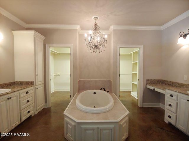 113 Thomas Oak Drive, Church Point, LA 70525