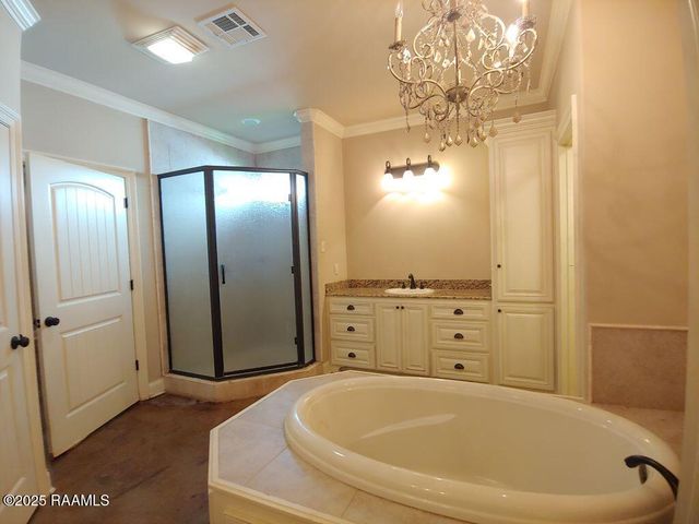 113 Thomas Oak Drive, Church Point, LA 70525