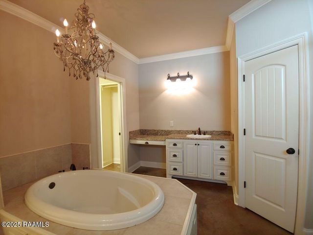113 Thomas Oak Drive, Church Point, LA 70525
