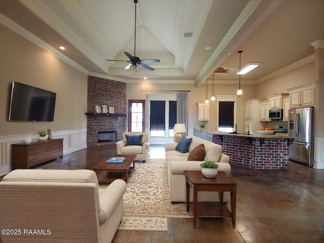 113 Thomas Oak Drive, Church Point, LA 70525