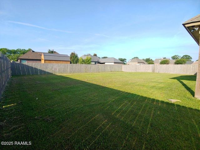 113 Thomas Oak Drive, Church Point, LA 70525