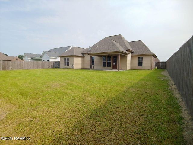 113 Thomas Oak Drive, Church Point, LA 70525