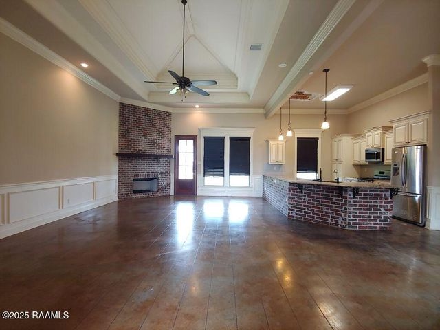113 Thomas Oak Drive, Church Point, LA 70525