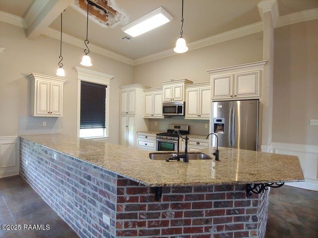 113 Thomas Oak Drive, Church Point, LA 70525