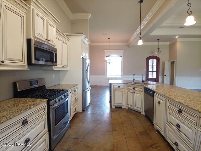 113 Thomas Oak Drive, Church Point, LA 70525