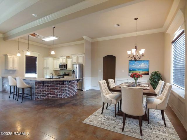 113 Thomas Oak Drive, Church Point, LA 70525
