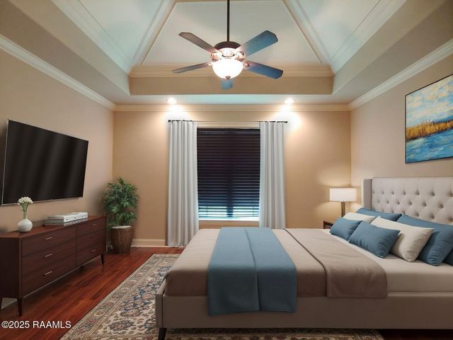 113 Thomas Oak Drive, Church Point, LA 70525