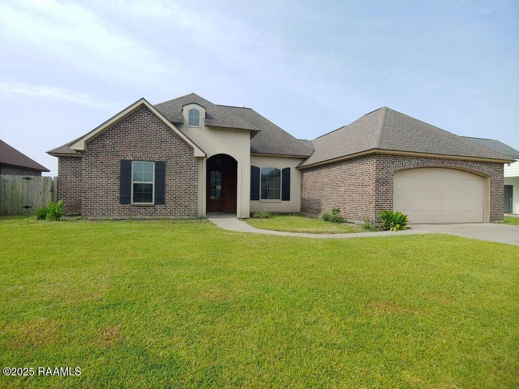 113 Thomas Oak Drive, Church Point, LA 70525