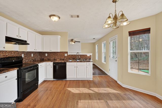 5745 Walter Trail, Stone Mountain, GA 30087