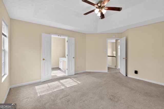 5745 Walter Trail, Stone Mountain, GA 30087