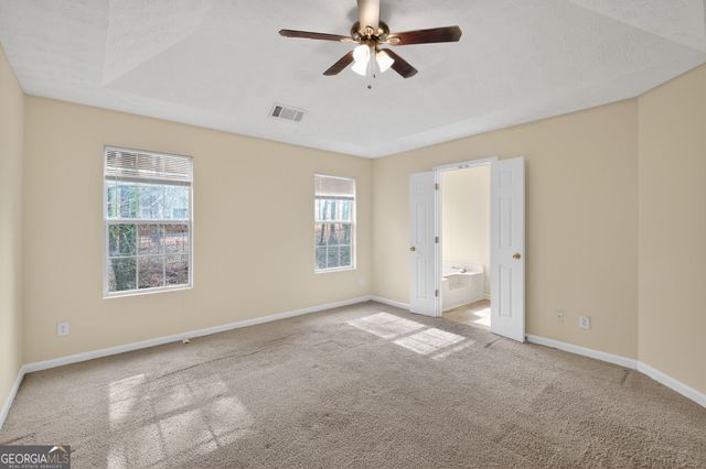 5745 Walter Trail, Stone Mountain, GA 30087