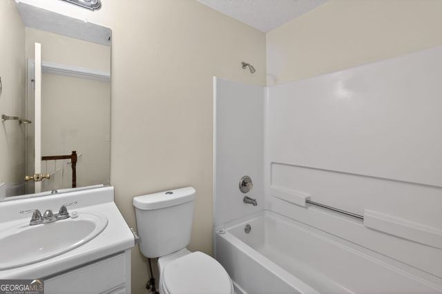 5745 Walter Trail, Stone Mountain, GA 30087