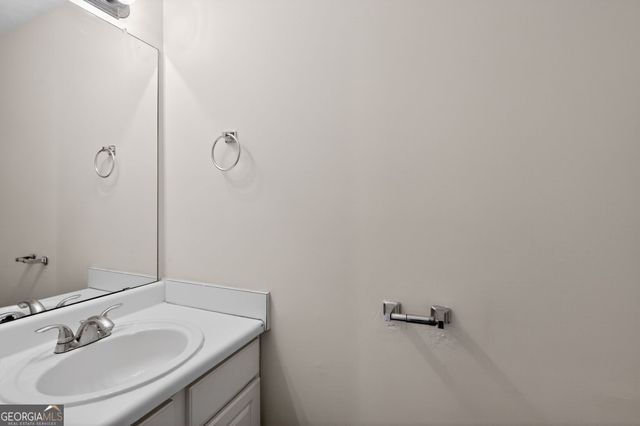 5745 Walter Trail, Stone Mountain, GA 30087