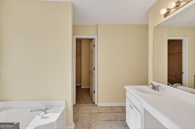 5745 Walter Trail, Stone Mountain, GA 30087