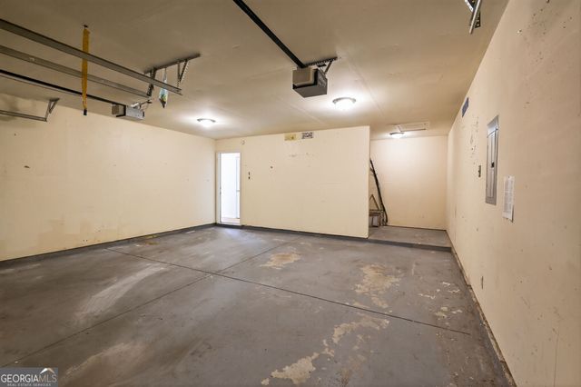 5745 Walter Trail, Stone Mountain, GA 30087