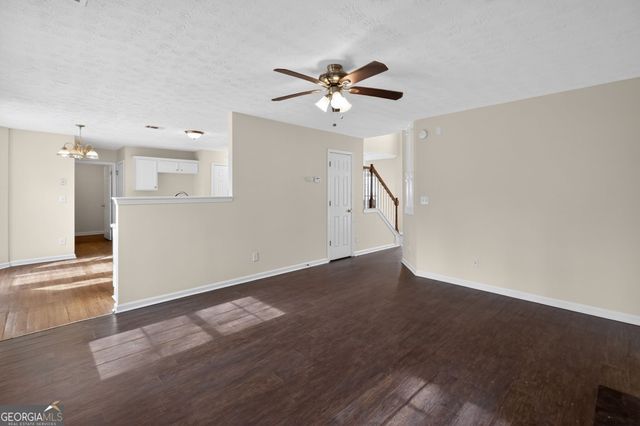 5745 Walter Trail, Stone Mountain, GA 30087