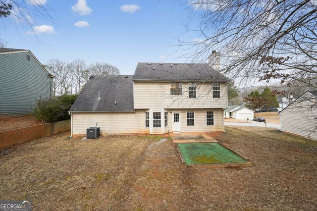 5745 Walter Trail, Stone Mountain, GA 30087