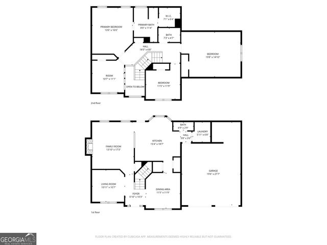 5745 Walter Trail, Stone Mountain, GA 30087