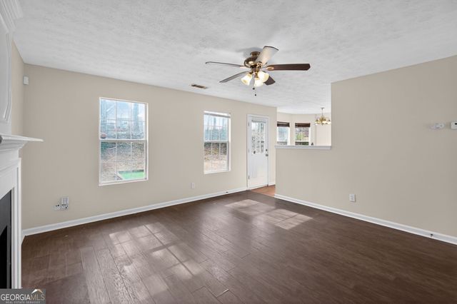 5745 Walter Trail, Stone Mountain, GA 30087