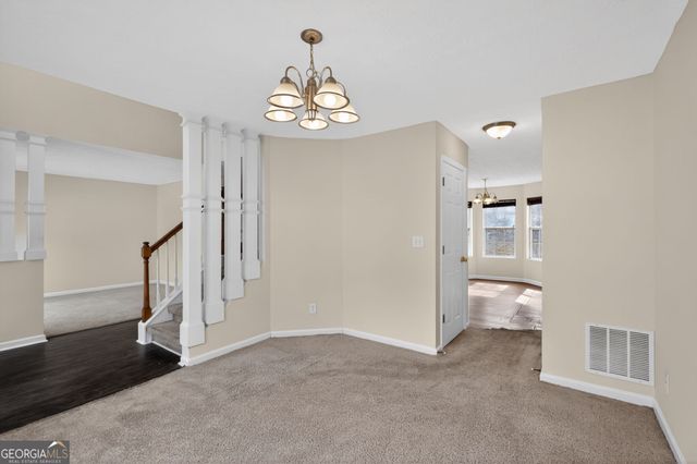 5745 Walter Trail, Stone Mountain, GA 30087