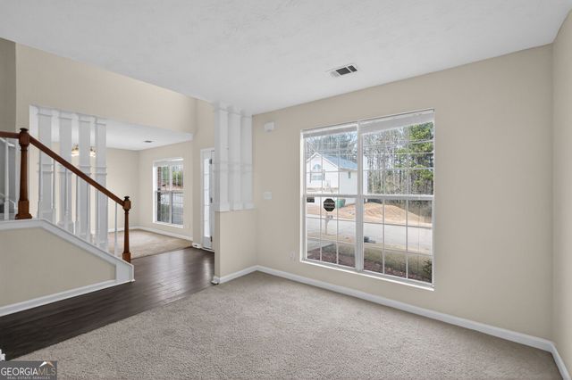 5745 Walter Trail, Stone Mountain, GA 30087