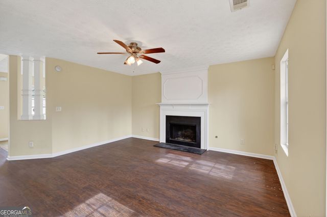 5745 Walter Trail, Stone Mountain, GA 30087