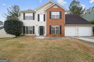 5745 Walter Trail, Stone Mountain, GA 30087