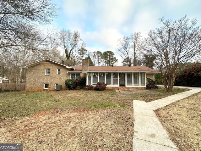 3138 Beechwood Drive, Lithia Springs, GA 30122