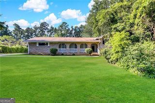 3138 Beechwood Drive, Lithia Springs, GA 30122