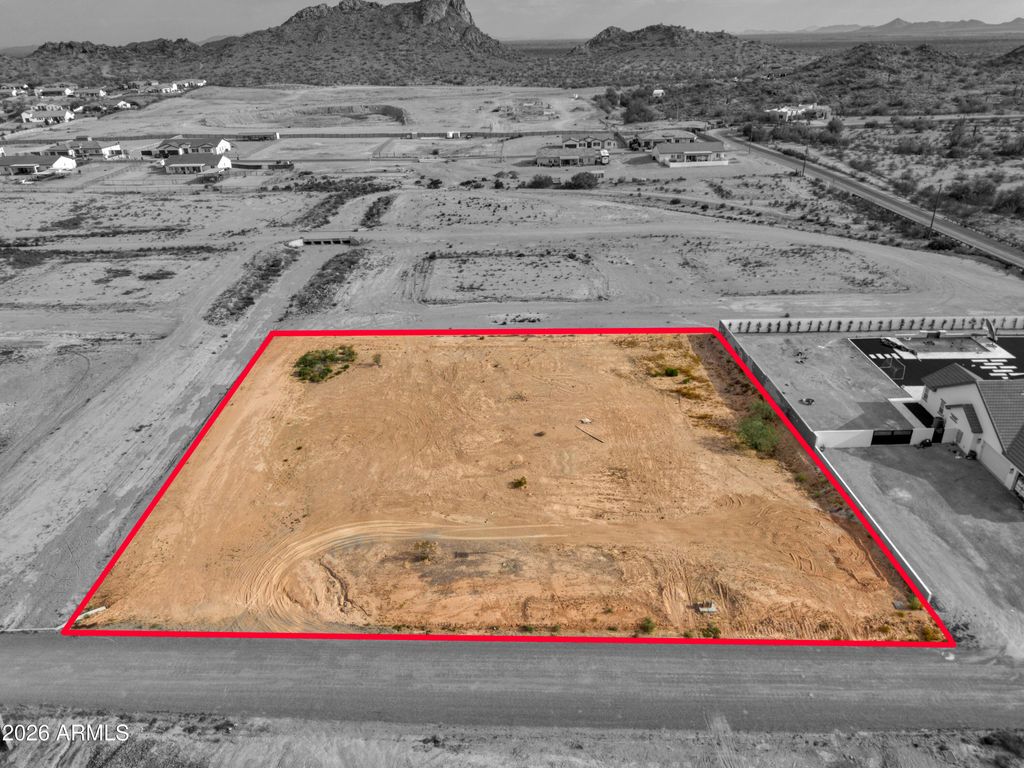 Image 2 of property listing at O W Town Lane 33, San Tan Valley, AZ 85143