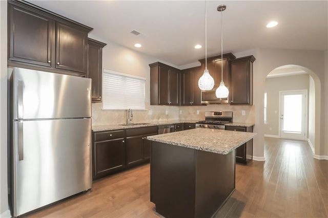 2730 Trebek Court, Mcdonough, GA 30253