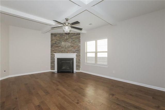 2730 Trebek Court, Mcdonough, GA 30253