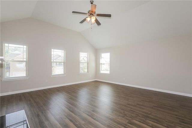 2730 Trebek Court, Mcdonough, GA 30253