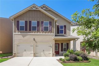 2730 Trebek Court, Mcdonough, GA 30253