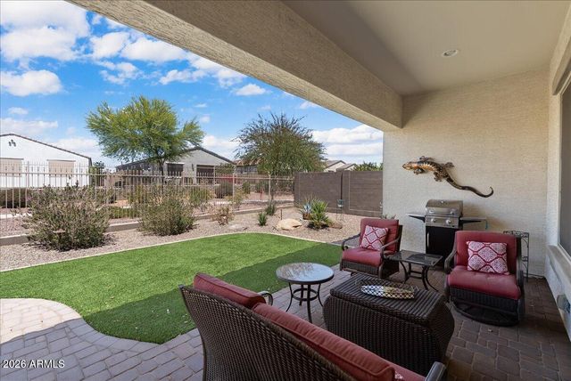 17910 W SILVERWOOD Drive, Goodyear, AZ 85338