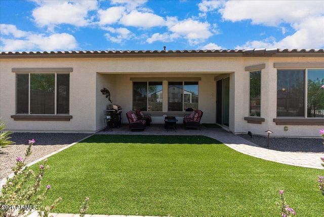 17910 W SILVERWOOD Drive, Goodyear, AZ 85338