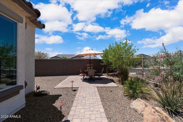 17910 W SILVERWOOD Drive, Goodyear, AZ 85338