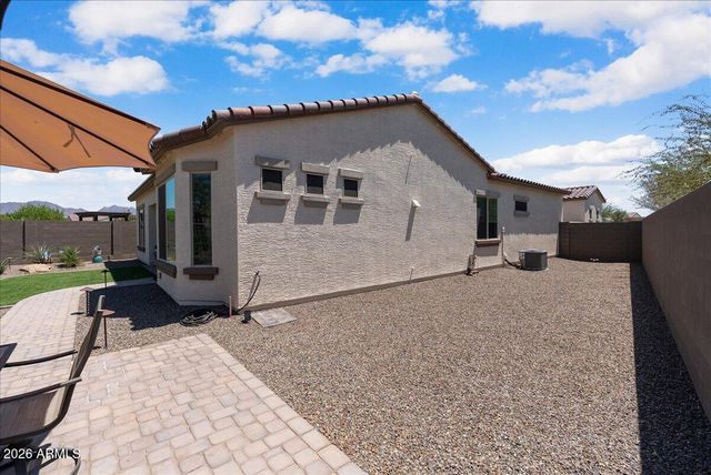 17910 W SILVERWOOD Drive, Goodyear, AZ 85338