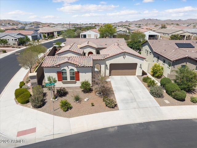 17910 W SILVERWOOD Drive, Goodyear, AZ 85338
