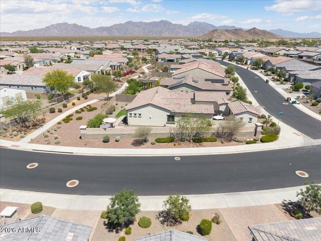 17910 W SILVERWOOD Drive, Goodyear, AZ 85338