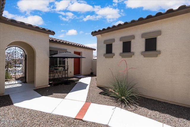 17910 W SILVERWOOD Drive, Goodyear, AZ 85338