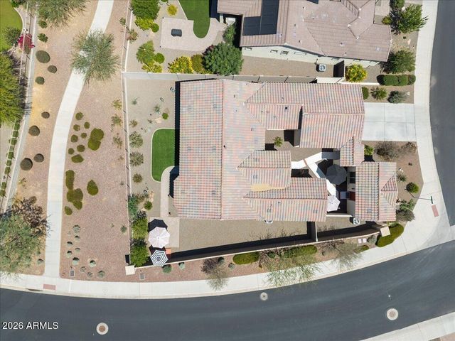 17910 W SILVERWOOD Drive, Goodyear, AZ 85338