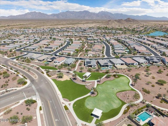 17910 W SILVERWOOD Drive, Goodyear, AZ 85338