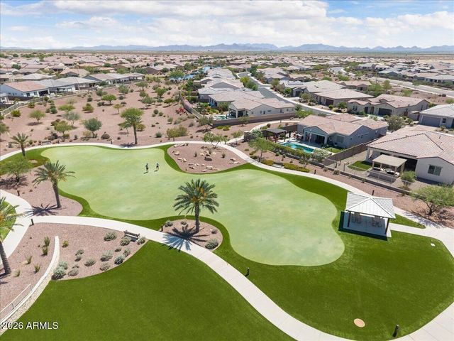 17910 W SILVERWOOD Drive, Goodyear, AZ 85338