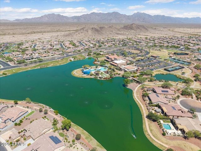 17910 W SILVERWOOD Drive, Goodyear, AZ 85338